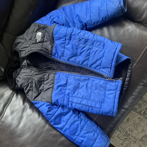 North Face kids jacket